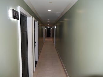 balboa inn on the beach