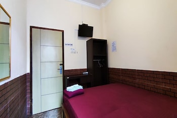 oyo 93749 aksana homestay syariah