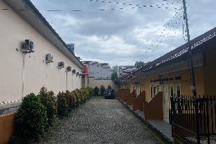 oyo 93749 aksana homestay syariah