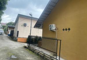 oyo 93749 aksana homestay syariah