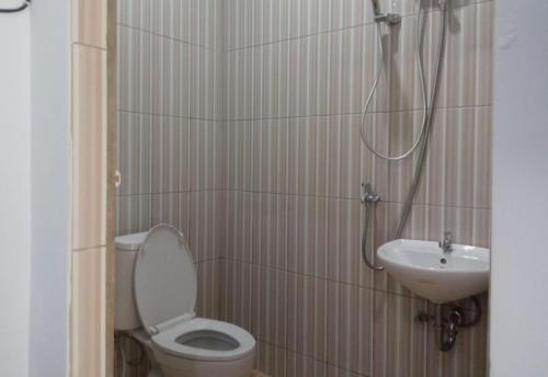 oyo 93749 aksana homestay syariah