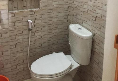 oyo 93749 aksana homestay syariah