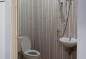 oyo 93749 aksana homestay syariah