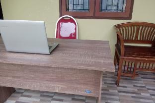 oyo 93749 aksana homestay syariah
