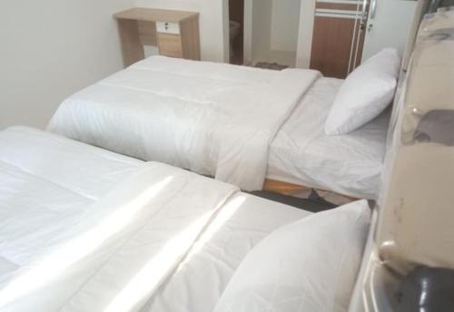 oyo 93749 aksana homestay syariah