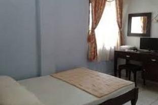 oyo 93749 aksana homestay syariah