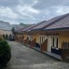 oyo 93749 aksana homestay syariah