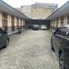 oyo 93749 aksana homestay syariah