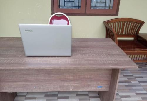 oyo 93749 aksana homestay syariah