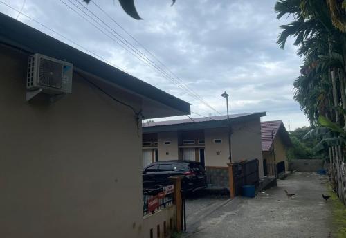 oyo 93749 aksana homestay syariah