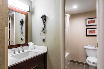 comfort inn newport news williamsburg east