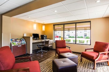 comfort inn newport news williamsburg east