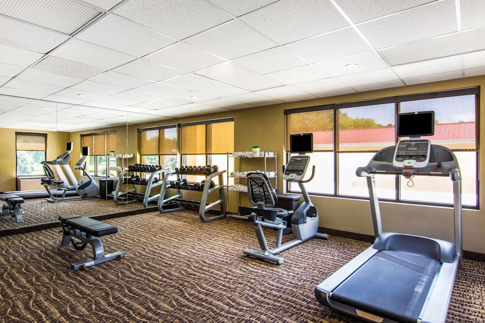 comfort inn newport news williamsburg east