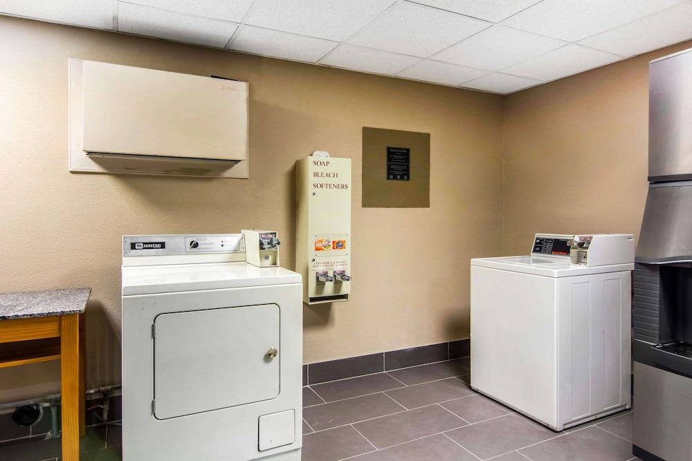 comfort inn newport news williamsburg east
