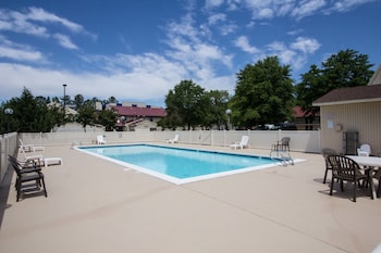 comfort inn newport news williamsburg east