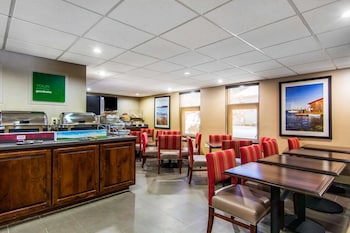 comfort inn newport news williamsburg east