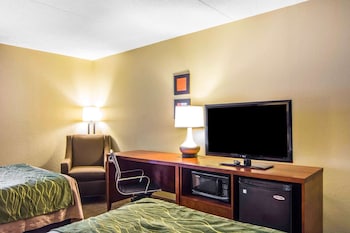 comfort inn newport news williamsburg east