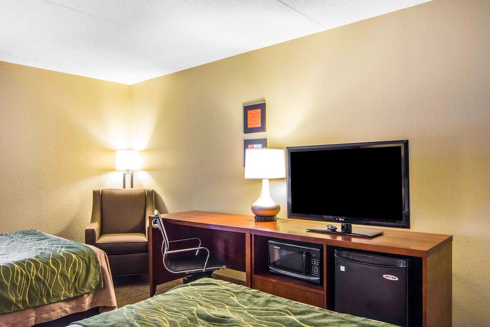 comfort inn newport news williamsburg east