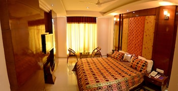 hotel raj mandir