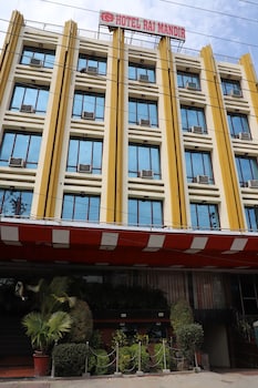 hotel raj mandir