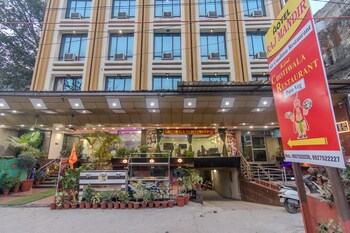 hotel raj mandir