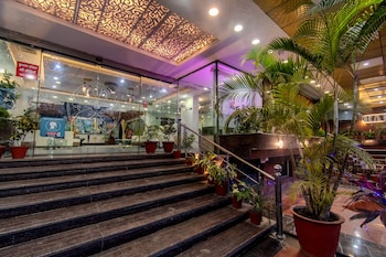 hotel raj mandir