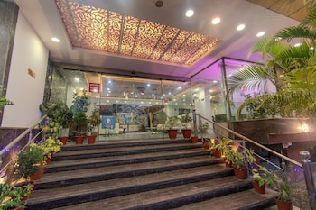hotel raj mandir