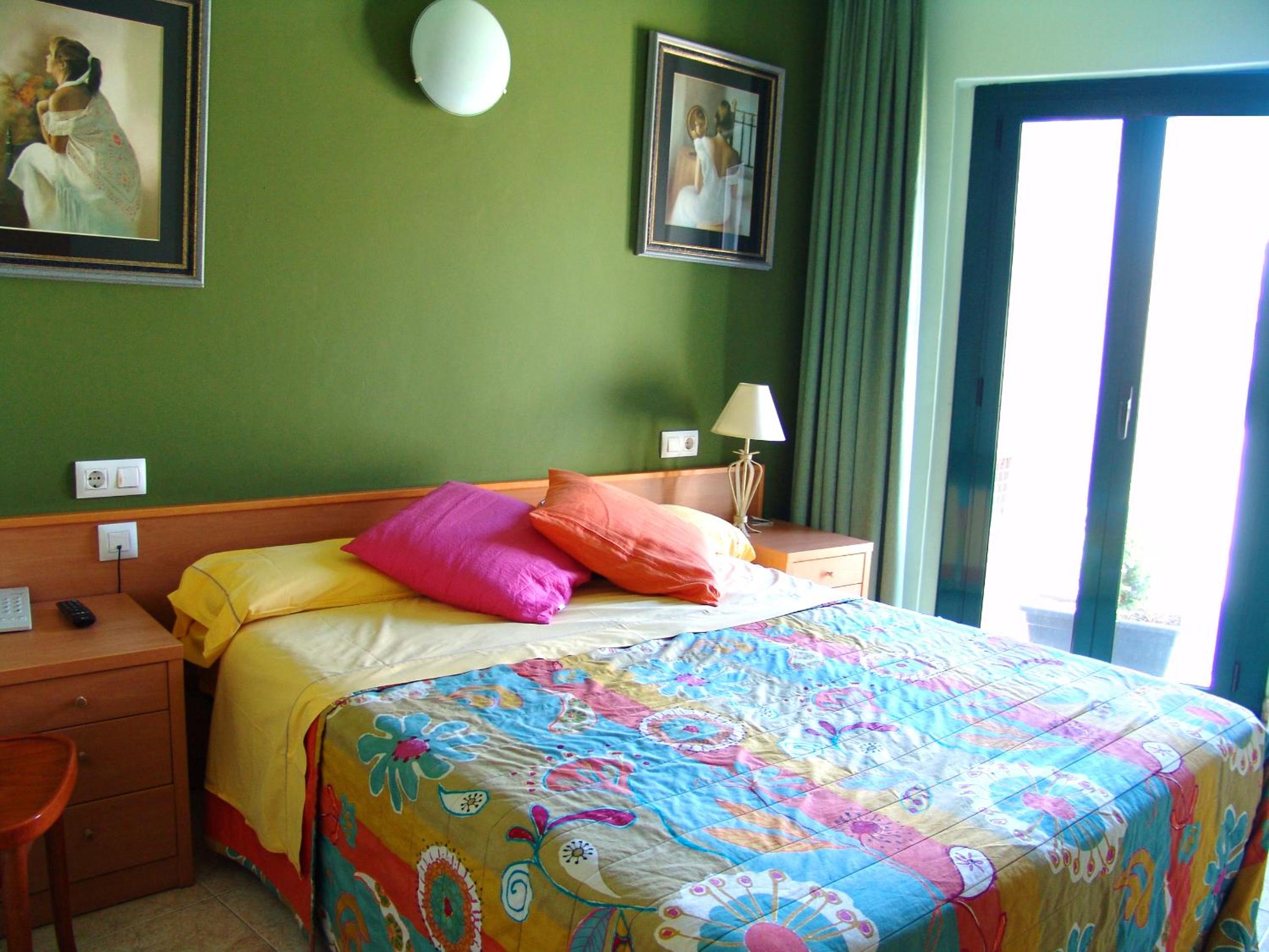 santa coloma de farners