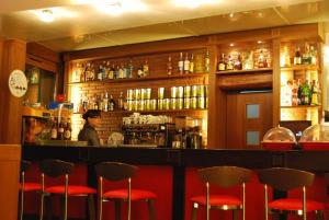 hotel pinxo