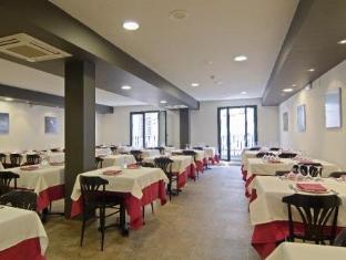 hotel pinxo