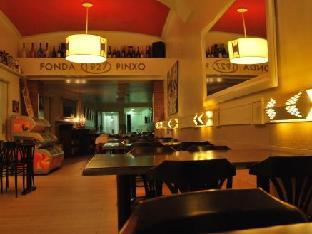 hotel pinxo