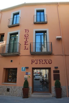 santa coloma de farners