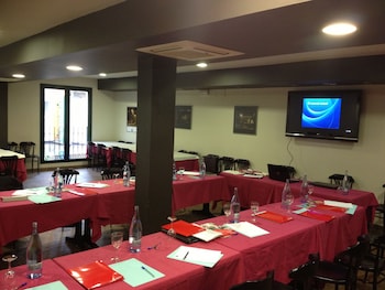 santa coloma de farners