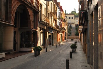 santa coloma de farners