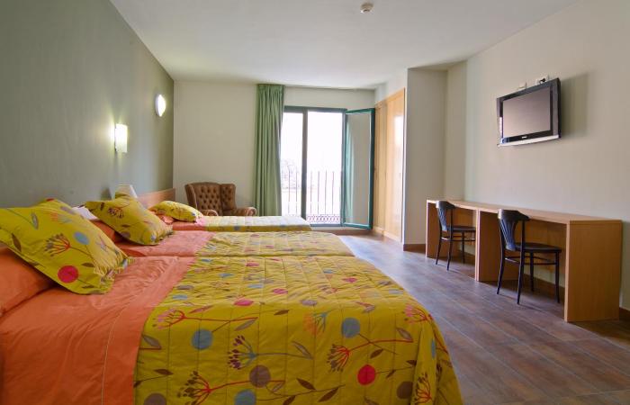 hotel pinxo
