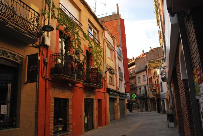 santa coloma de farners