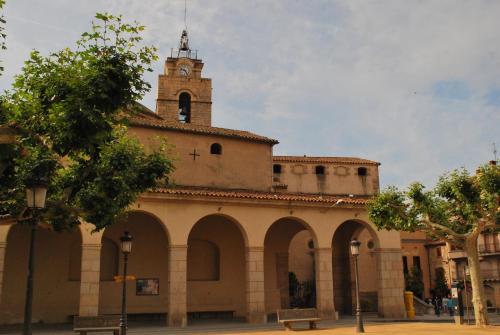 santa coloma de farners