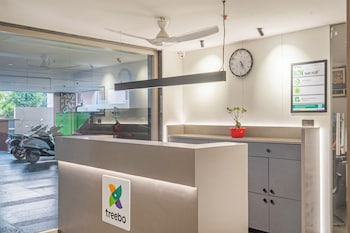 treebo premium lalitha rk beach