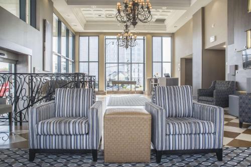 comfort inn fallsview