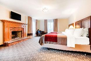 comfort inn fallsview