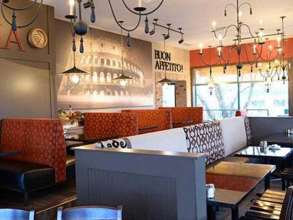 comfort inn fallsview