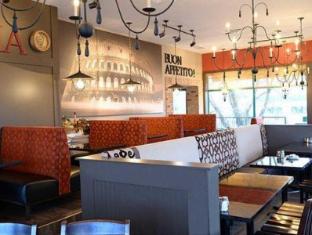comfort inn fallsview