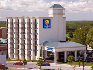 comfort inn fallsview