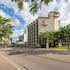 comfort inn fallsview