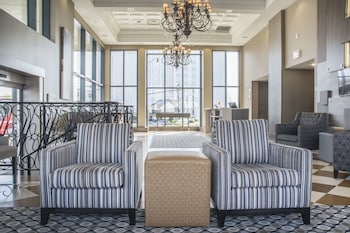 comfort inn fallsview