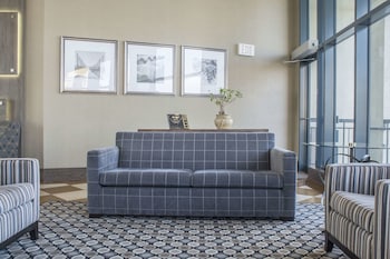 comfort inn fallsview