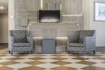 comfort inn fallsview
