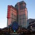 comfort inn fallsview
