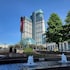 comfort inn fallsview