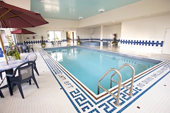 comfort inn fallsview